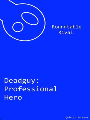 cover image of Roundtable Rival